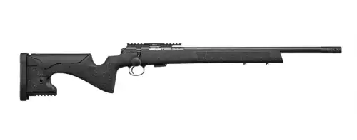 Karabinek CZ 457 LRP BLACK 20" kal. 22 LR
