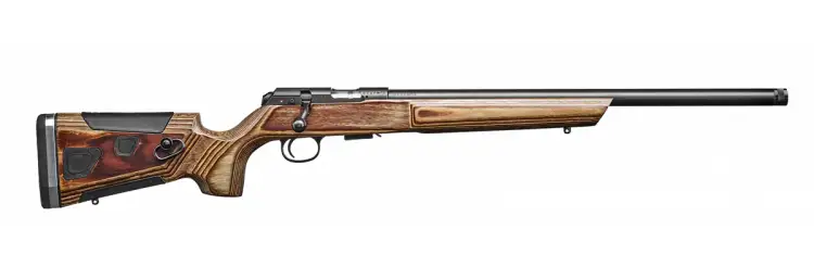 Karabinek CZ 457 AT-ONE 20" kal. 22 LR