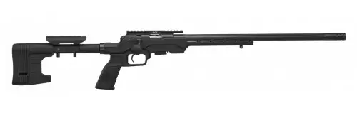 Karabinek CZ 457 MDT CHASSIS 20" kal. 22 LR