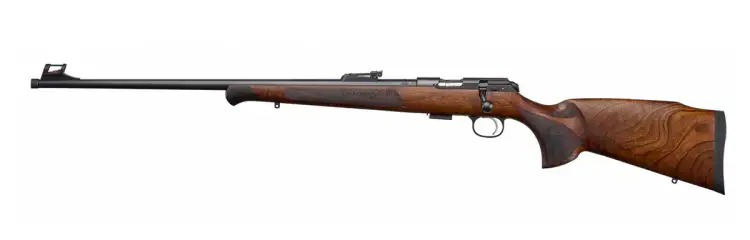 Karabinek CZ 457 PREMIUM LH kal. 22 LR