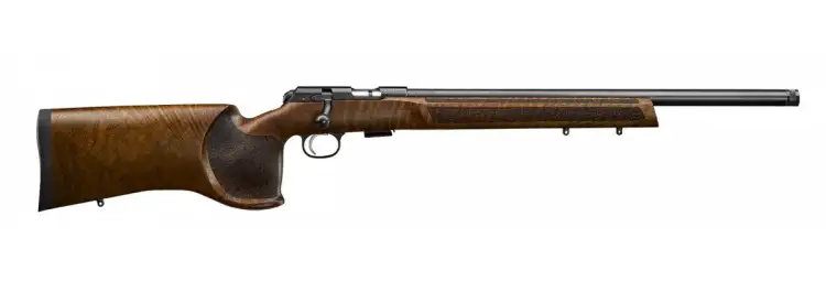Karabinek CZ 457 varmint MTR 16" kal. 22 LR