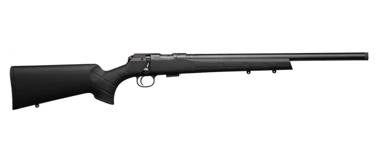 Karabinek CZ 457 VARMINT SYNTHETIC 20" kal. 22 LR