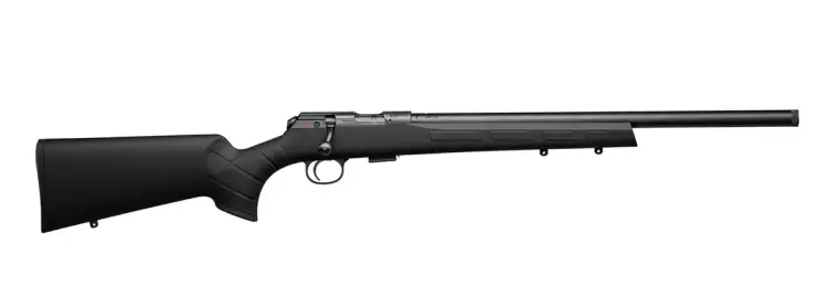 Karabinek CZ 457 VARMINT SYNTHETIC 16" kal. 17HMR