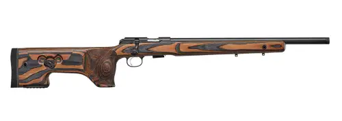 Karabinek CZ 457 RANGE 24" kal. 22LR