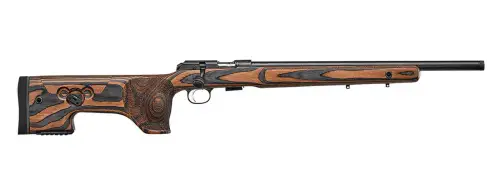 Karabinek CZ 457 RANGE 20" kal. 22 LR