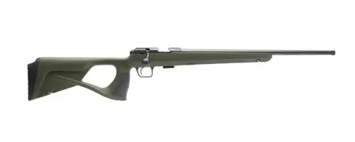 Karabinek CZ 457 ERGO 20" kal. 22 LR