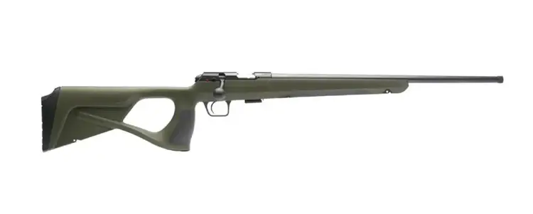 Karabinek CZ 457 ERGO 20" kal. 22 LR