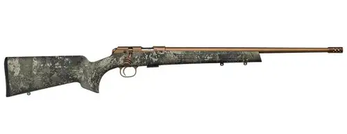 Karabinek CZ 457 HUNTER STRATA kal. 22LR