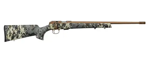 Karabinek CZ 457 HUNTER VEIL kal. 22LR