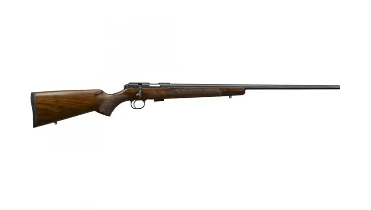 Karabinek CZ 457 American 24" kal. 22 LR