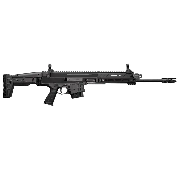 Karabin CZ BREN 2Ms 16,5" kal. 223 Rem