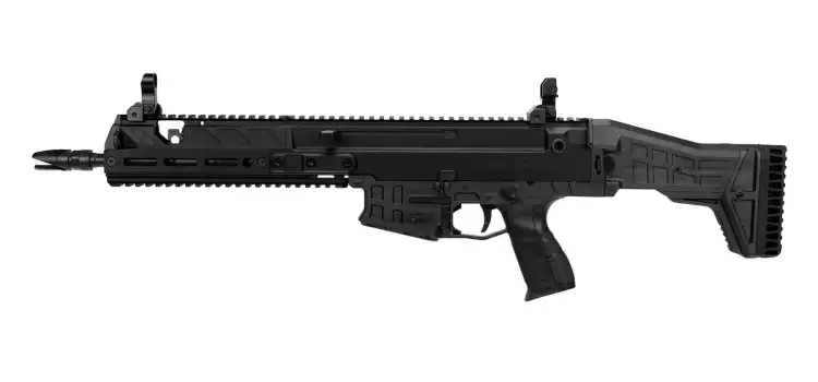 Karabin CZ BREN 2Ms 11" kal. 7,62x39