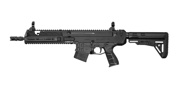 Karabin CZ BREN 2Ms 11" kal. 7,62x39 mm
