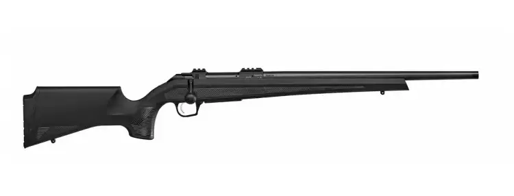 Sztucer CZ 600 ALPHA kal. 7,62x39 mm