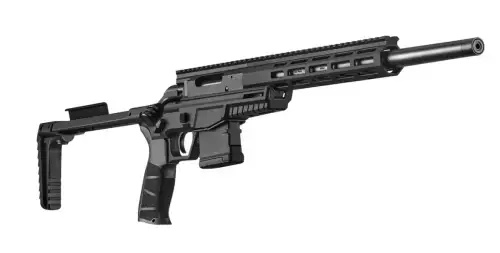 Sztucer CZ 600 Plus TRAIL kal. 7,62x39 mm