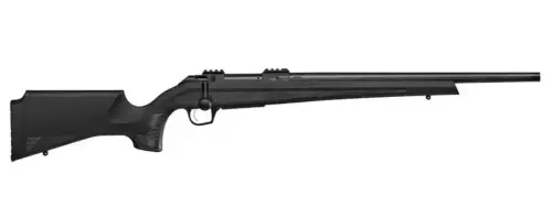 Sztucer CZ 600+ ALPHA kal. 223 Rem