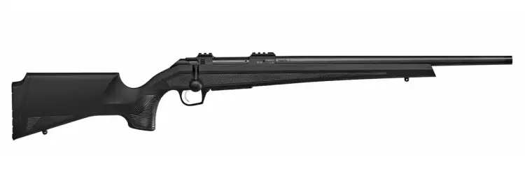 Sztucer CZ 600 ALPHA kal. 223 Rem