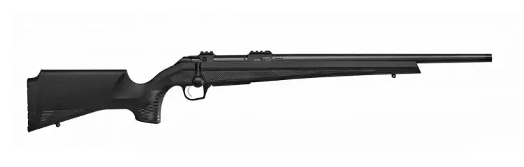 Sztucer CZ 600 Plus ALPHA kal. 270 Win