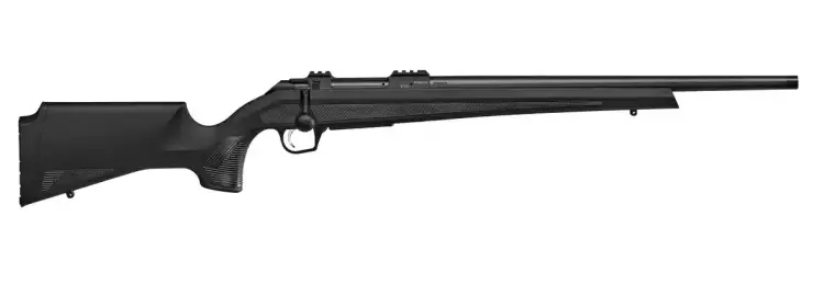 Sztucer CZ 600 ALPHA kal. 300 WM