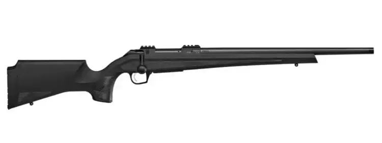 Sztucer CZ 600 Plus ALPHA kal. 308 Win