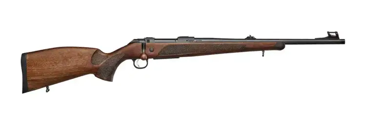 Sztucer CZ 600 LUX kal. 300 WM