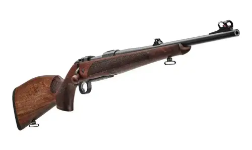 Sztucer CZ 600 Plus LUX kal. 7,62x39 mm