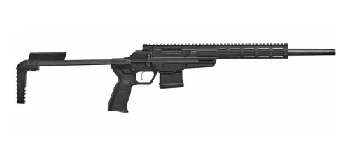 Sztucer CZ 600 Plus TRAIL kal. 223 Rem
