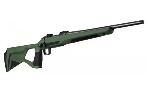 Sztucer CZ 600 Plus ERGO kal. 6,5 CREEDMOOR
