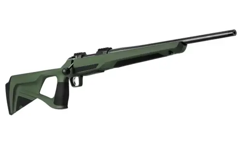 Sztucer CZ 600 Plus ERGO kal. 8x57 mm