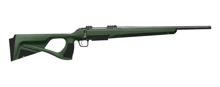Sztucer CZ 600 Plus ERGO kal. 223 Rem