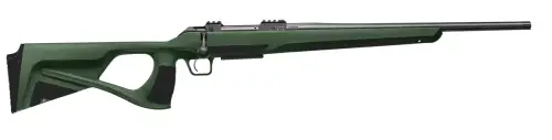 Sztucer CZ 600 Plus ERGO kal. 308 Win