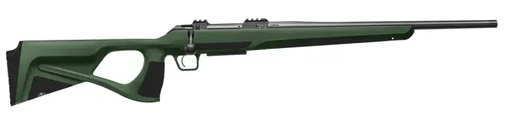 Sztucer CZ 600 Plus ERGO kal. 308 Win