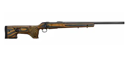 Sztucer CZ 600 RANGE kal. 308 WIN