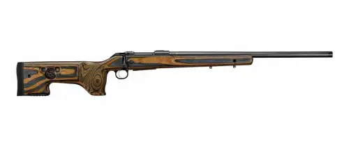 Sztucer CZ 600 RANGE kal. 223 Rem