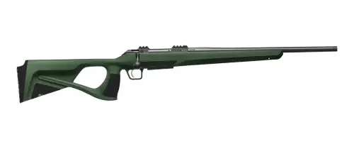 Sztucer CZ 600 Plus ERGO kal. 30-06