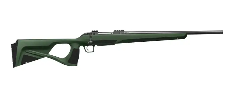 Sztucer CZ 600 Plus ERGO kal. 30-06
