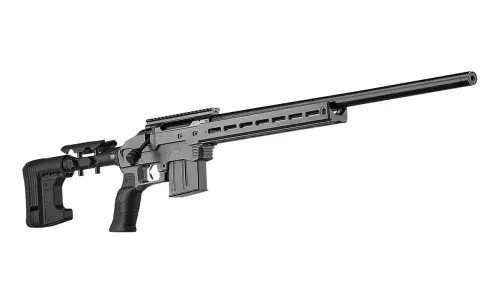 Sztucer CZ 600 Plus MDT GREY kal. 6,5 CREEDMOOR