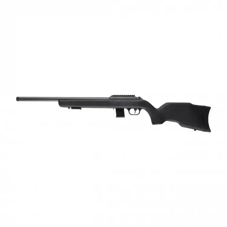 Karabinek bocznego zapłonu Diana R-22 kal. .22 LR Carbon Black