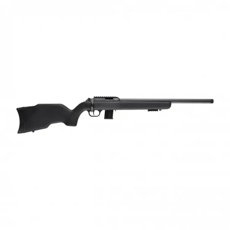 Karabinek bocznego zapłonu Diana R-22 kal. .22 LR Carbon Black