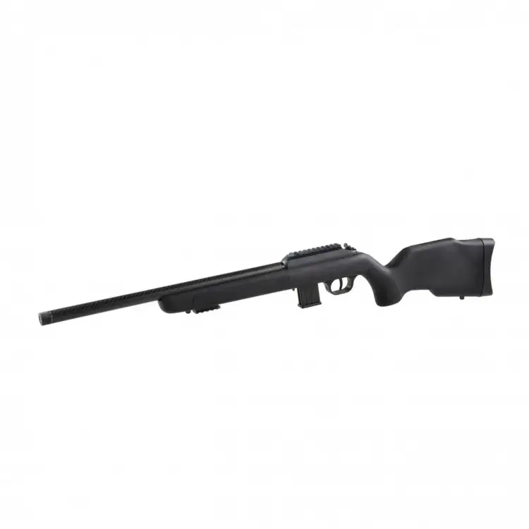 Karabinek bocznego zapłonu Diana R-22 kal. .22 LR Carbon Black