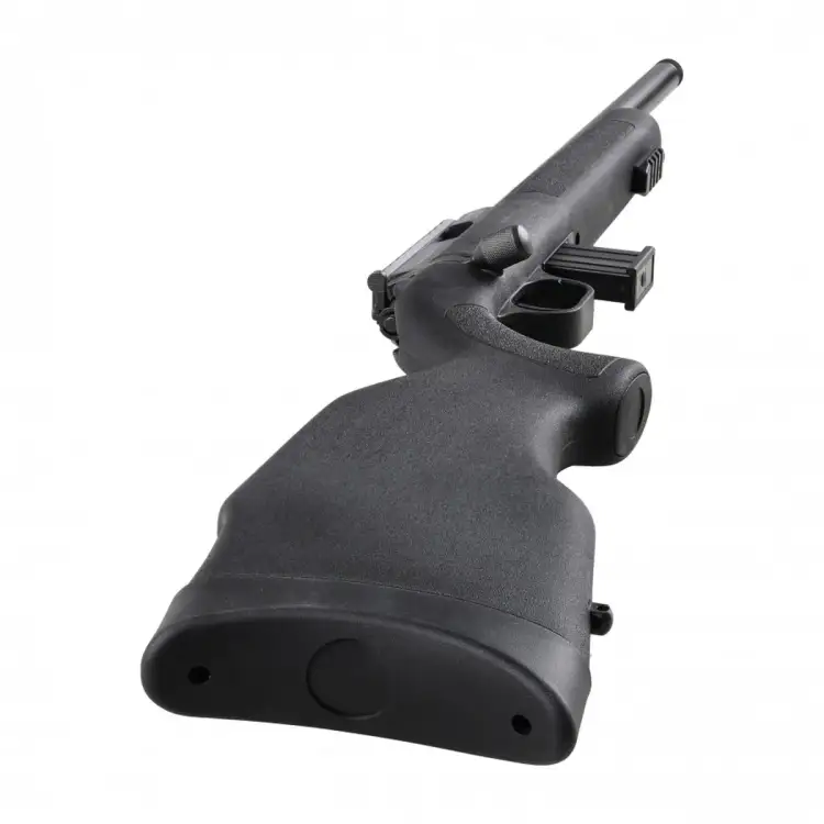 Karabinek bocznego zapłonu Diana R-22 kal. .22 LR Carbon Black