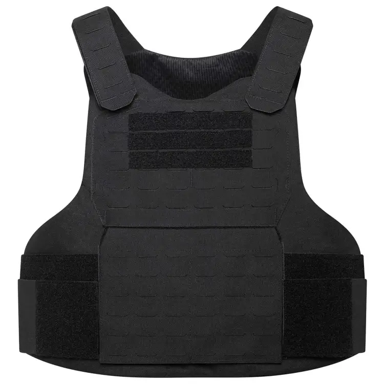 Kamizelka kuloodporna PGD PROTECTOR NIJ IIIA taktyczna
