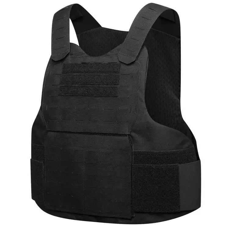 Kamizelka kuloodporna PGD PROTECTOR NIJ IIIA taktyczna