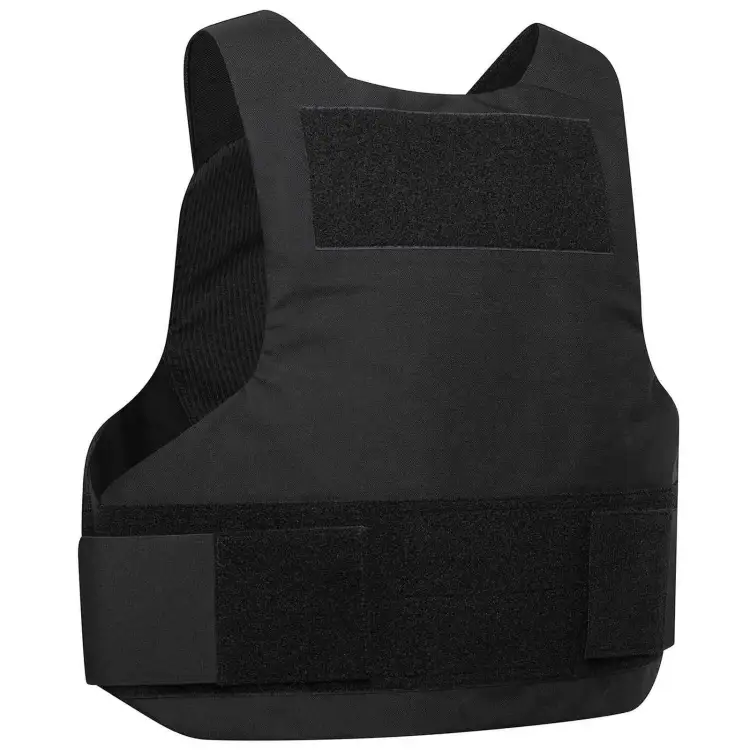 Kamizelka kuloodporna PGD PROTECTOR NIJ IIIA taktyczna