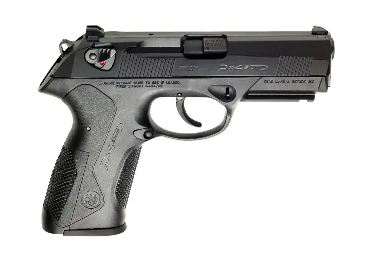 Pistolet BERETTA PX4 STORM Standard kal. 45 ACP