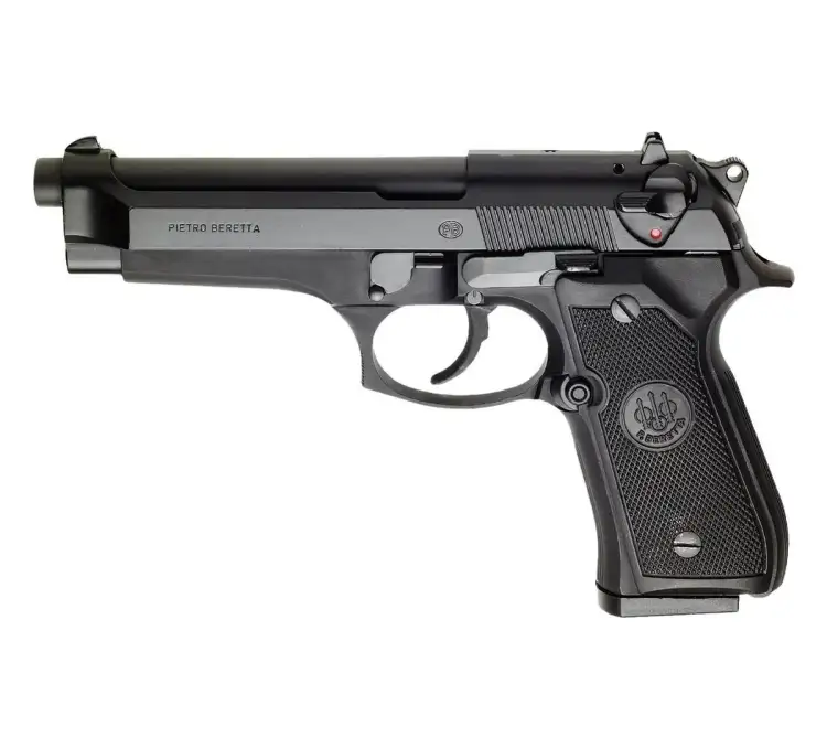 Pistolet BERETTA 92 FS USA kal. 9x19 mm