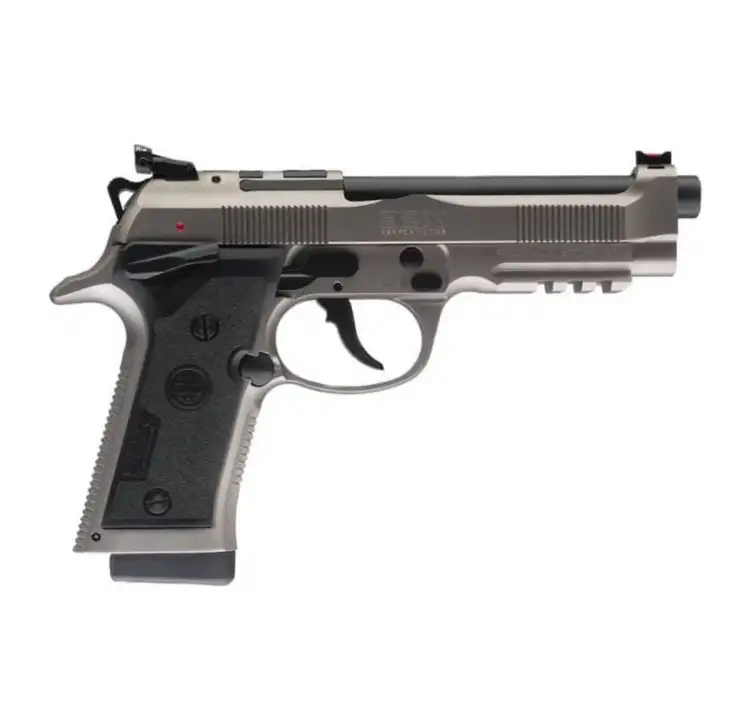 Pistolet BERETTA 92 X Performance Optic kal. 9x19 mm