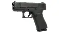 Pistolet Glock 43X Black kal. 9x19mm