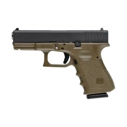 Pistolet Glock 19 Olive kal. 9x19 mm