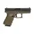 Pistolet Glock 19 Olive 9x19 mm